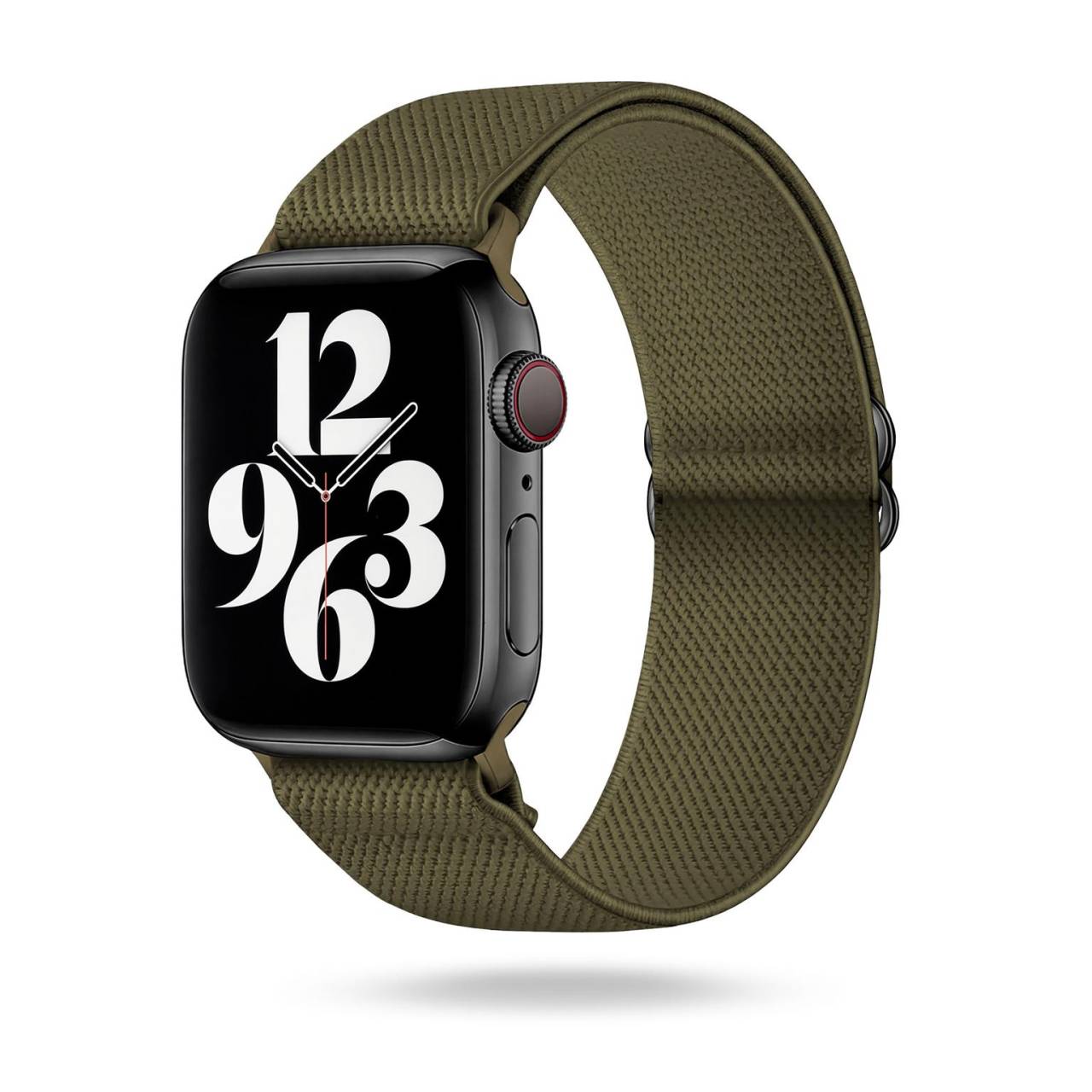 ONEFLOW Flex Loop Apple Watch 3 (42mm) Armband flexibel