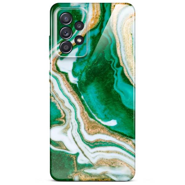 ONEFLOW Bliss Cover Samsung Galaxy A52s 5G Marmor Muster