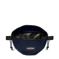 Eastpak Springer – Bauchtasche mit 2 Fächern und verstellbarem Hüftgurt