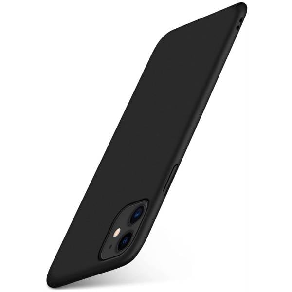 moex Alpha Case iPhone 11 Hardcase ultra dünn