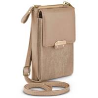 ONEFLOW Bliss Purse iPhone 16 Pro Max Handytasche mit Geldbörse