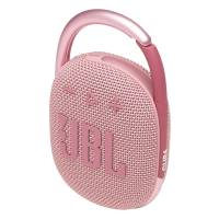 JBL Clip 4 – Tragbarer, wasserdichter Bluetooth Speaker, Ideal für Unterwegs, Outdoor-Musikbox mit Karabiner