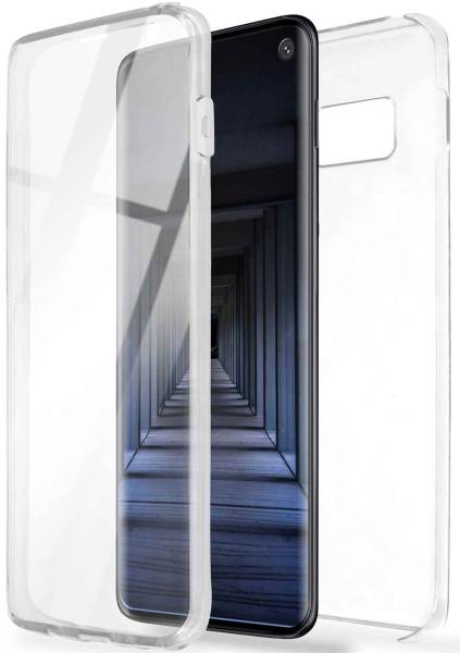 Für Samsung Galaxy S10e | 360 Grad Vollschutz Hülle | TOUCH CASE