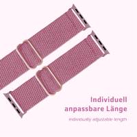 ONEFLOW Flex Loop Apple Watch 10 (42mm) Armband flexibel – weiteres Produktbild 5