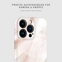 ONEFLOW Bliss Cover iPhone 15 Pro Max Marmor Muster – weiteres Produktbild 6