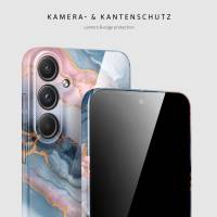 ONEFLOW Bliss Cover Samsung Galaxy S20 FE Marmor Muster – weiteres Produktbild 1