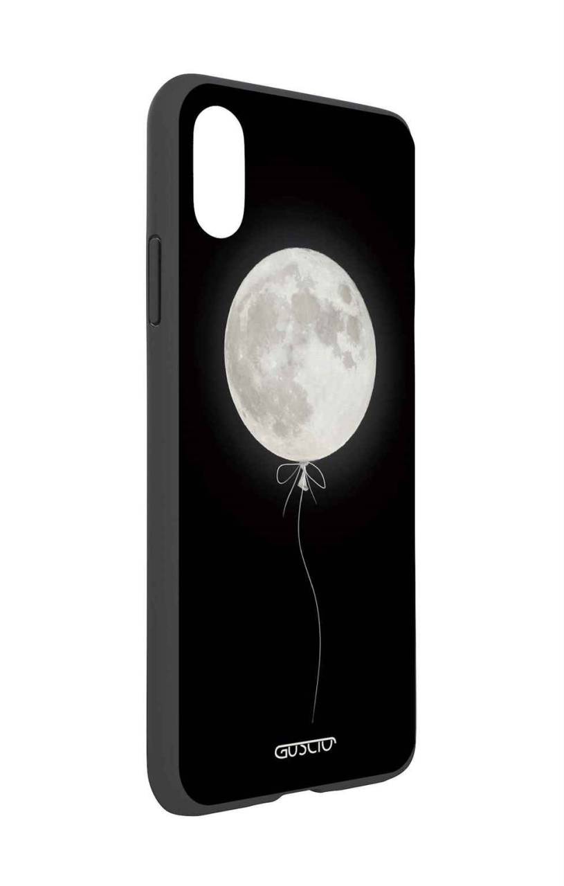 Guscio 2C Cover iPhone X Designer Schutzhülle
