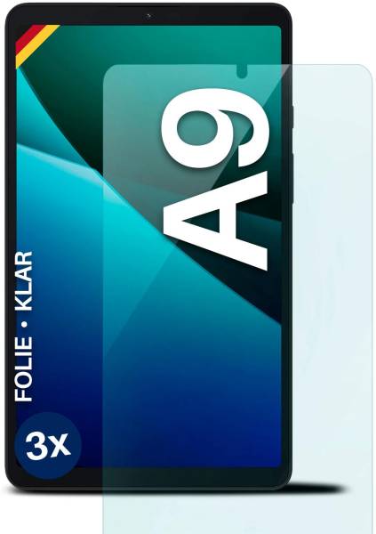 moex FlexProtect Samsung Galaxy Tab A9 Schutzfolie Klar