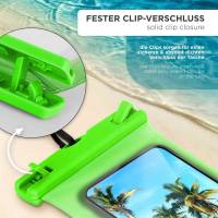 ONEFLOW Beach Bag Redmi Note 8 Pro wasserdichte Hülle