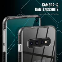 ONEFLOW Cushion Case Samsung Galaxy S10 Bumper Hülle – weiteres Produktbild 1