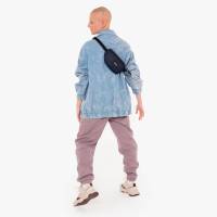 Eastpak Springer – Bauchtasche mit 2 Fächern und verstellbarem Hüftgurt