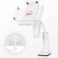 moex Schwanenhals Tablet Halterung Tisch, flexibel – Flex Mount