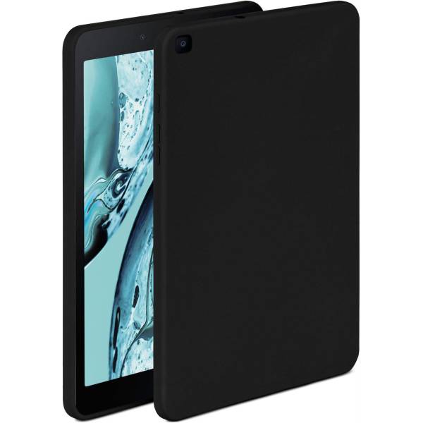 ONEFLOW Soft Case Samsung Galaxy Tab A 8.0 2019 Silikonhülle weich