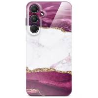 ONEFLOW Bliss Cover Samsung Galaxy A55 5G Marmor Muster – weiteres Produktbild 0