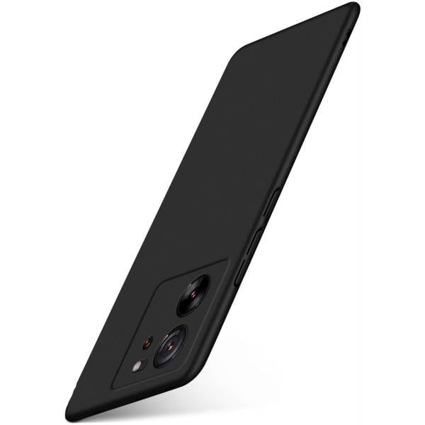 moex Alpha Case Xiaomi 13T Hardcase ultra dünn