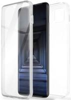 Für Samsung Galaxy Note10 Lite | 360 Grad Vollschutz Hülle | TOUCH CASE