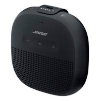 Bose SoundLink Micro – Kleiner tragbarer und wasserdichter Bluetooth Lautsprecher mit Mikrofon