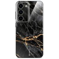 ONEFLOW Bliss Cover Samsung Galaxy S23 Marmor Muster – weiteres Produktbild 0
