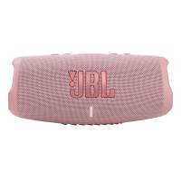 JBL Charge 5 – Bluetooth-Lautsprecher – Wasserfeste, portable Boombox mit integrierter Powerbank und Stereo Sound