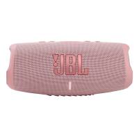 JBL Charge 5 – Bluetooth-Lautsprecher, wasserdichte Boombox, lange Akkulaufzeit, robustes Design