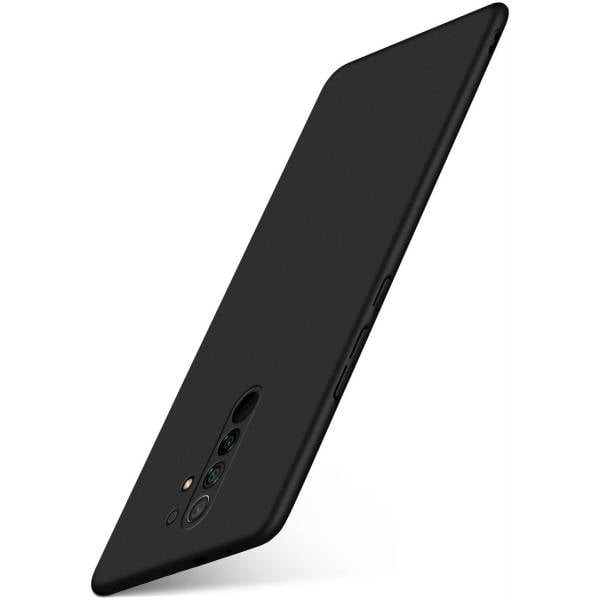 moex Alpha Case Redmi 9 Hardcase ultra dünn