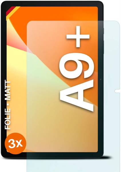 moex FlexProtect Samsung Galaxy Tab A9 Plus Schutzfolie Matt