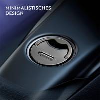 Baseus Tiny Star Mini Autoladegerät – Kompaktes Design, Zigarettenanzünder Ladegerät für USB Typ C Geräte