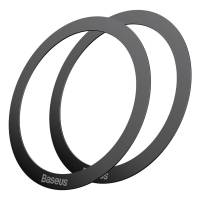 Baseus Halo Series Magnetring – MagSafe Ladegerät, QI-Ladegerät, MagSafe Ring für einfaches Laden – weiteres Produktbild 0