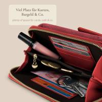ONEFLOW Bliss Purse Honor 400 Handytasche mit Geldbörse – weiteres Produktbild 2