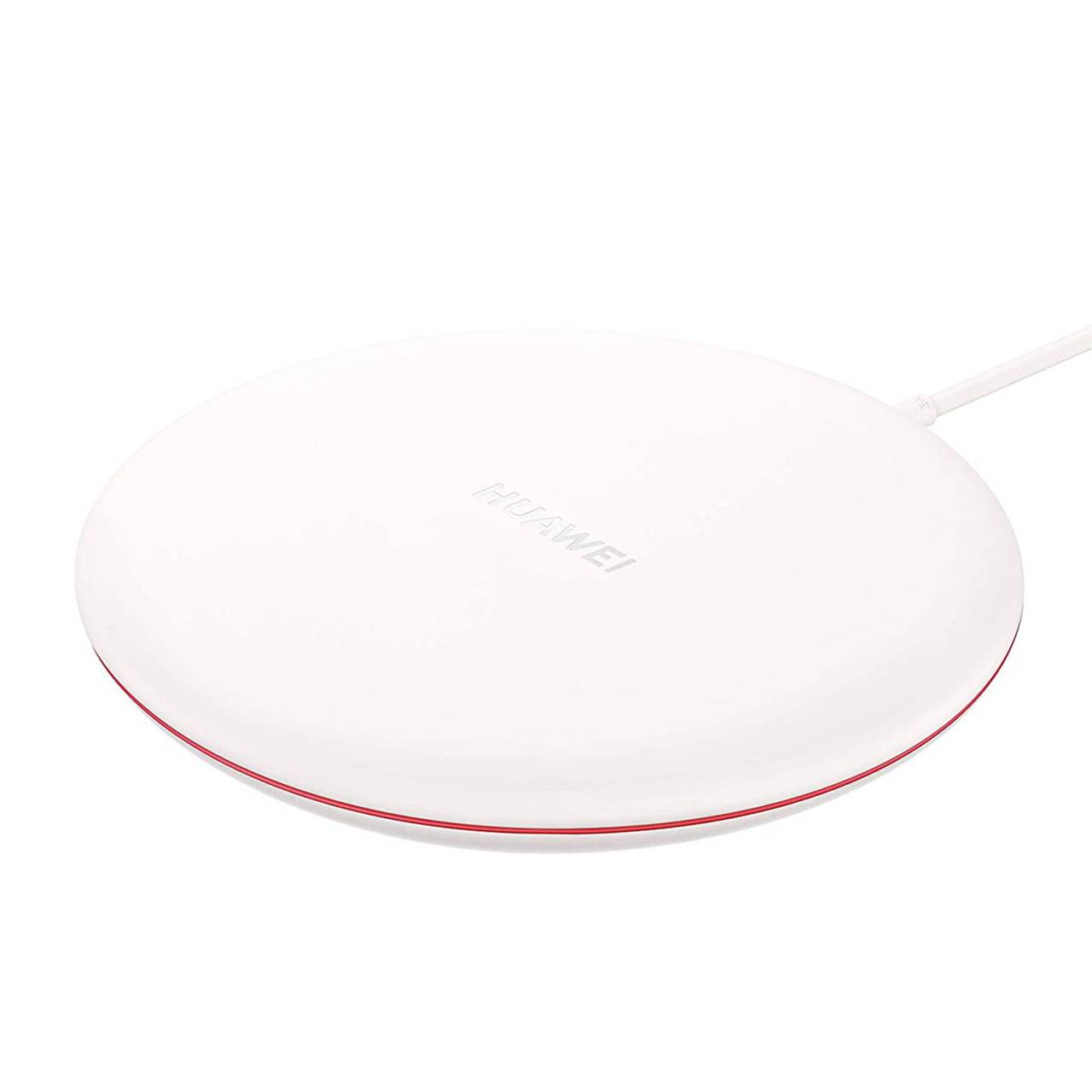 Huawei CP60 Wireless Supercharger – Induktive Ladestation, Kabelloses Laden mit Schnellladefunktion