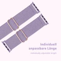 ONEFLOW Flex Loop Apple Watch SE 2 (44mm) Armband flexibel – weiteres Produktbild 5