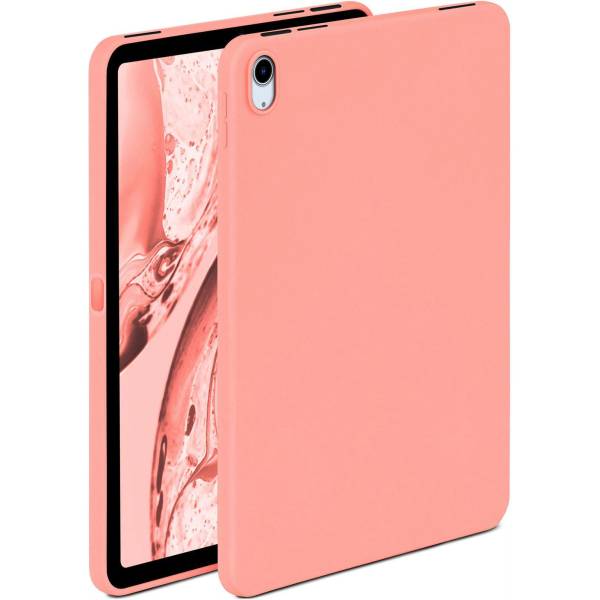 ONEFLOW Soft Case iPad 11 (2025) Silikonhülle weich