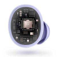 Baseus Bowie E2 – Wasserdichter TWS Bluetooth 5.2 Funkkopfhörer, High-Tech Kopfhörer TWS 5.2