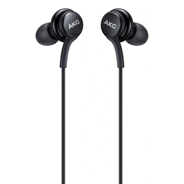 SAMSUNG EO-IC100 – Original AKG In-Ear Typ C Headset – Kabelgebundene In-Ear Kopfhörer