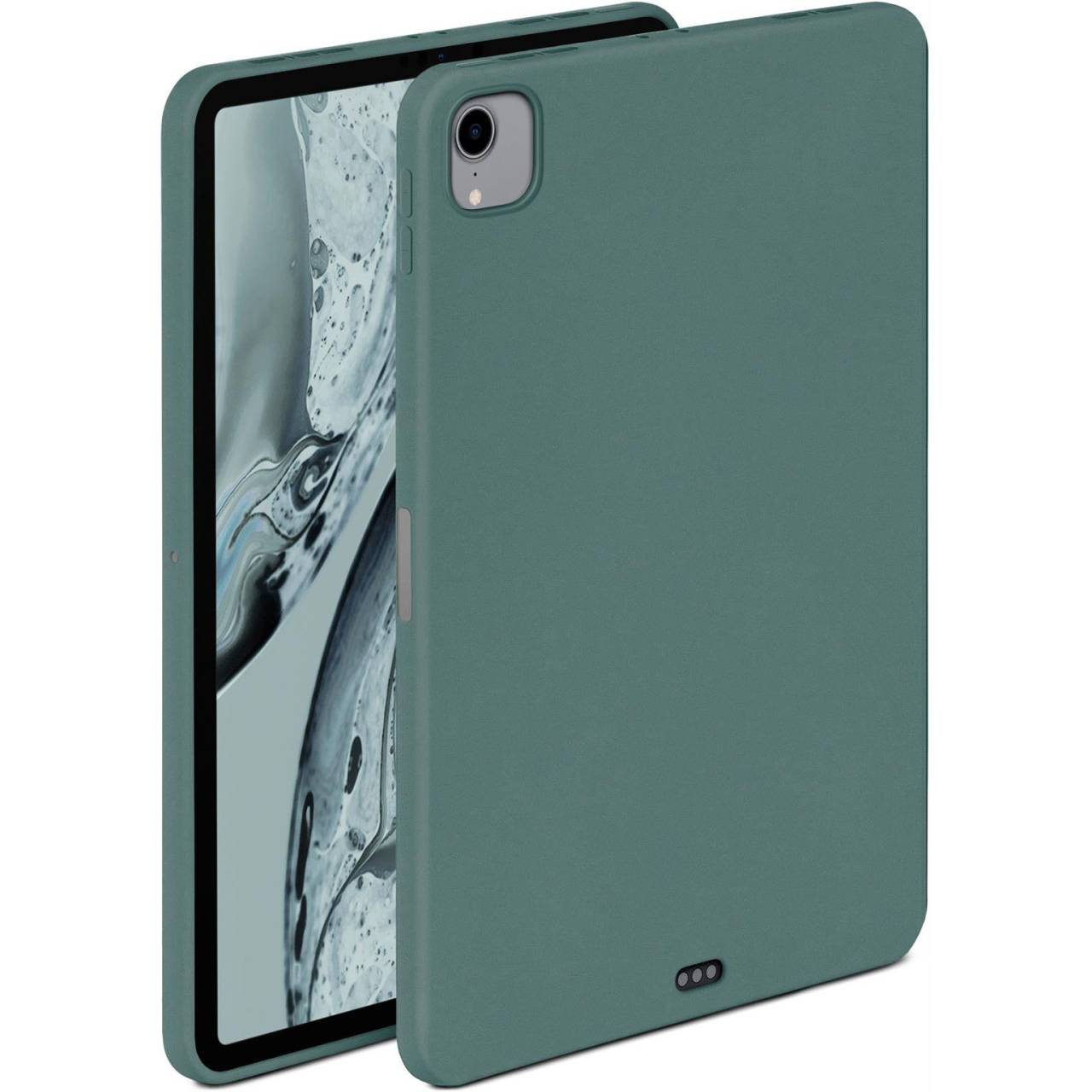 ONEFLOW Soft Case iPad Pro 12.9 (2018) Silikonhülle weich