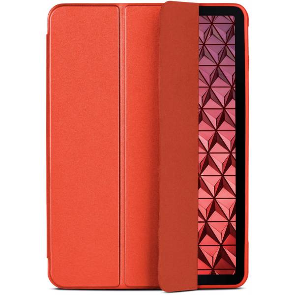 ONEFLOW Clarity Case Samsung Galaxy Tab A8 (2021) Flip Cover mit Stand