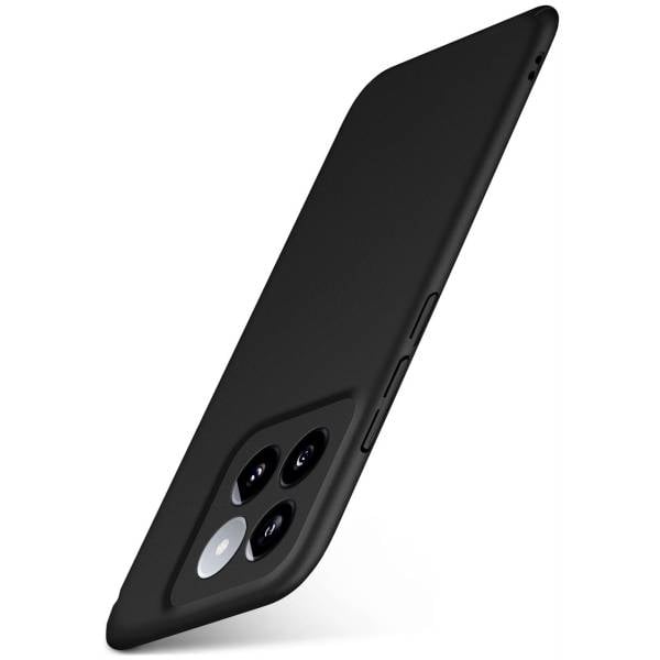 moex Alpha Case Xiaomi 14 Hardcase ultra dünn