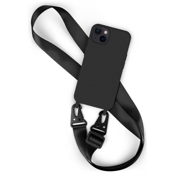 moex Hover Cover iPhone 13 Handyband breit