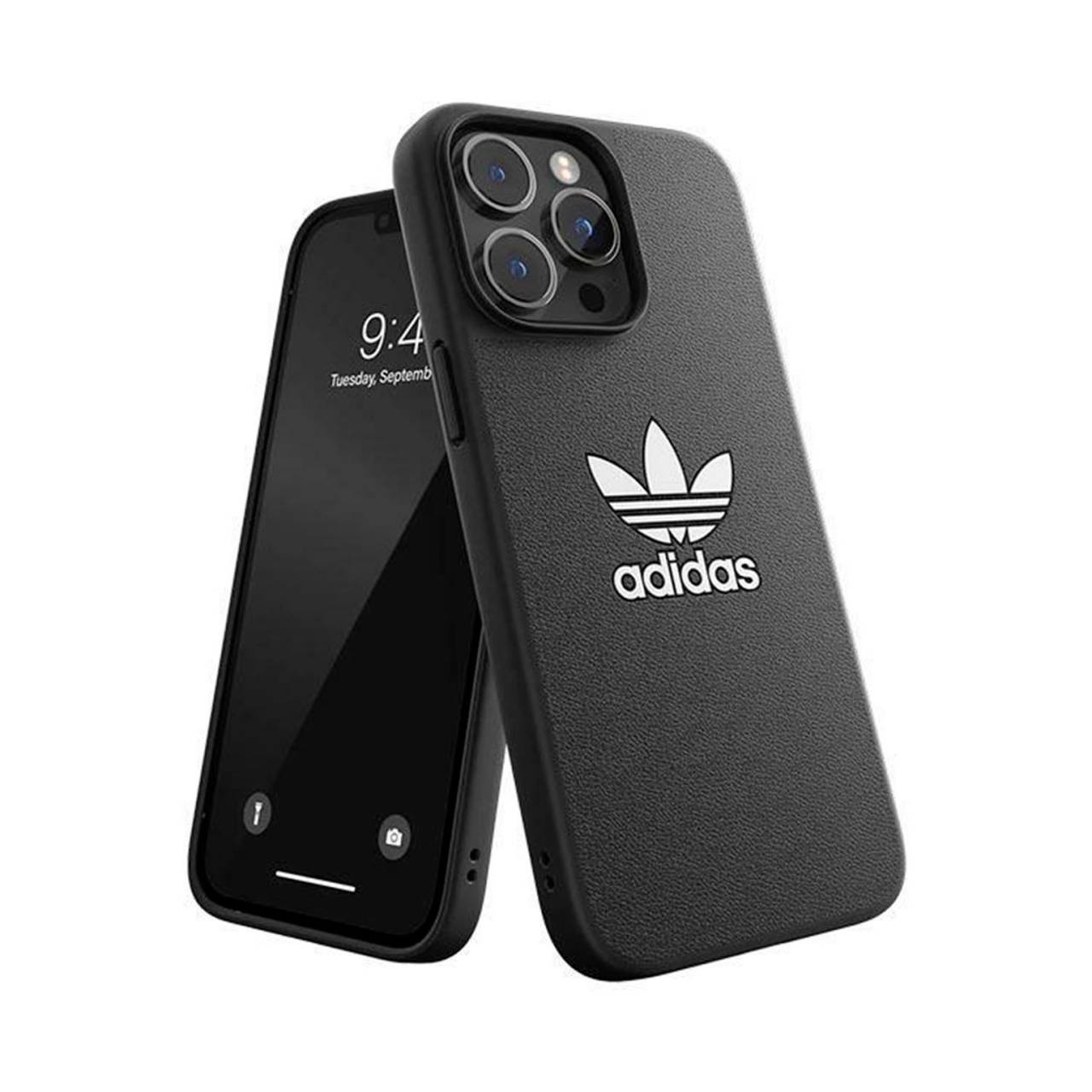 Adidas Originals Moulded Case Basic – Modische Adidas Schutzhülle für iPhone 13 Pro Max
