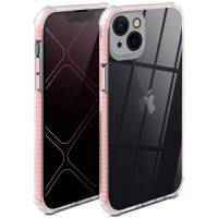ONEFLOW Cushion Case iPhone 13 Bumper Hülle – weiteres Produktbild 0