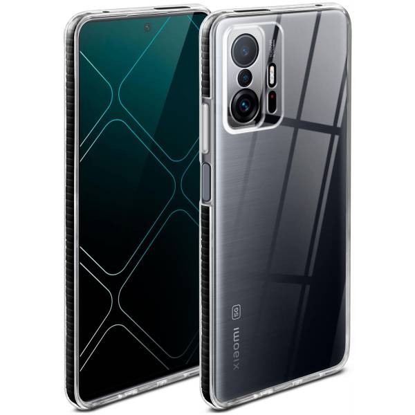 ONEFLOW Cushion Case Xiaomi 11T Bumper Hülle