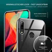 moex Aero Case Huawei P smart 2019 durchsichtig aus Silikon – weiteres Produktbild 3