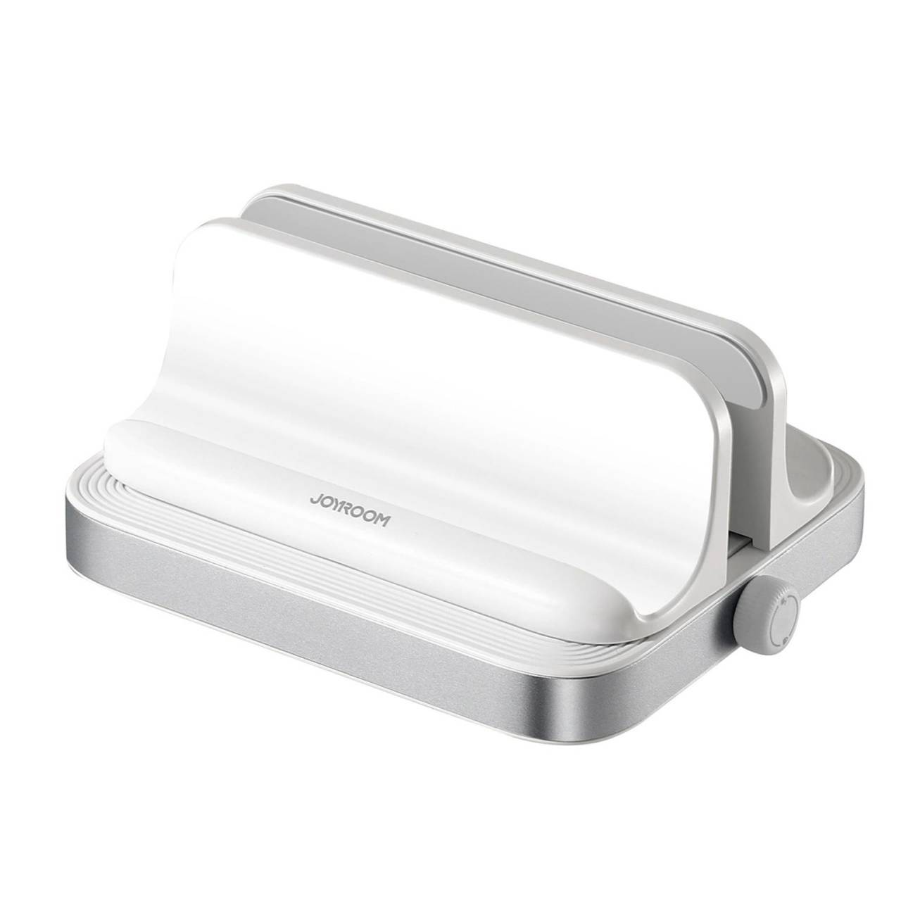 Aufbewahrungs-Halter – Laptop Halter Aluminiumlegierung, Rutschfester Tablet Halter, Smartphone Ständer