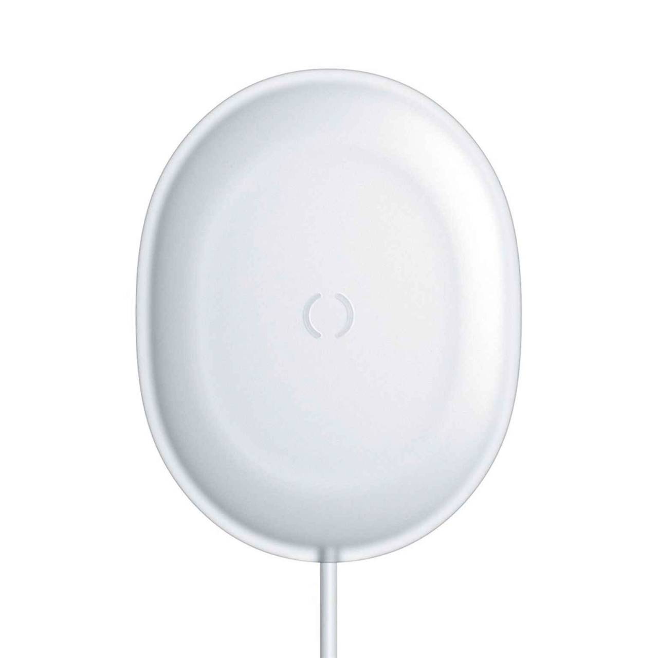 Baseus Jelly 15W Qi-Ladegerät – High-Speed Qi-Ladegerät, Qi Wireless Charging Pad mit 15W Leistung