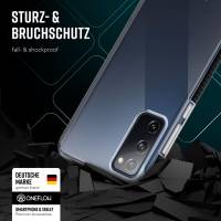 ONEFLOW Cushion Case Samsung Galaxy S20 FE 5G Bumper Hülle – weiteres Produktbild 2