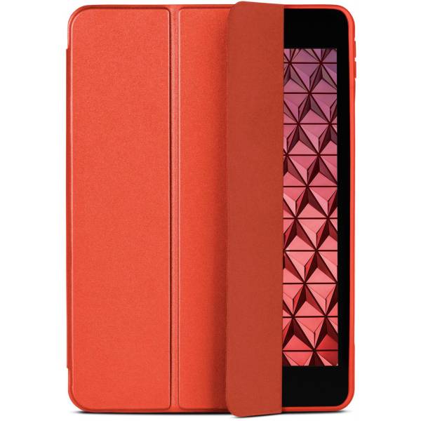 ONEFLOW Clarity Case iPad 7 (2019) Flip Cover mit Stand