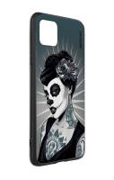 Guscio 2C Cover iPhone 11 Pro Max Designer Schutzhülle