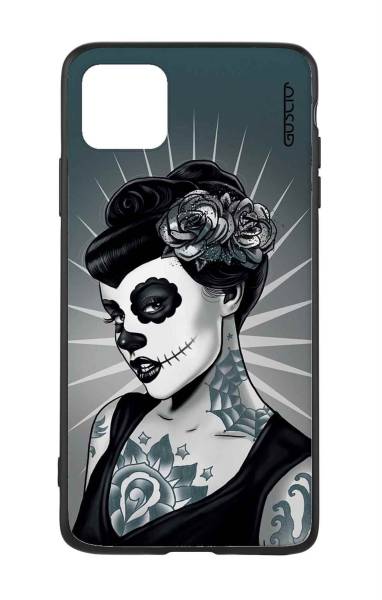 Guscio 2C Cover iPhone 11 Pro Designer Schutzhülle