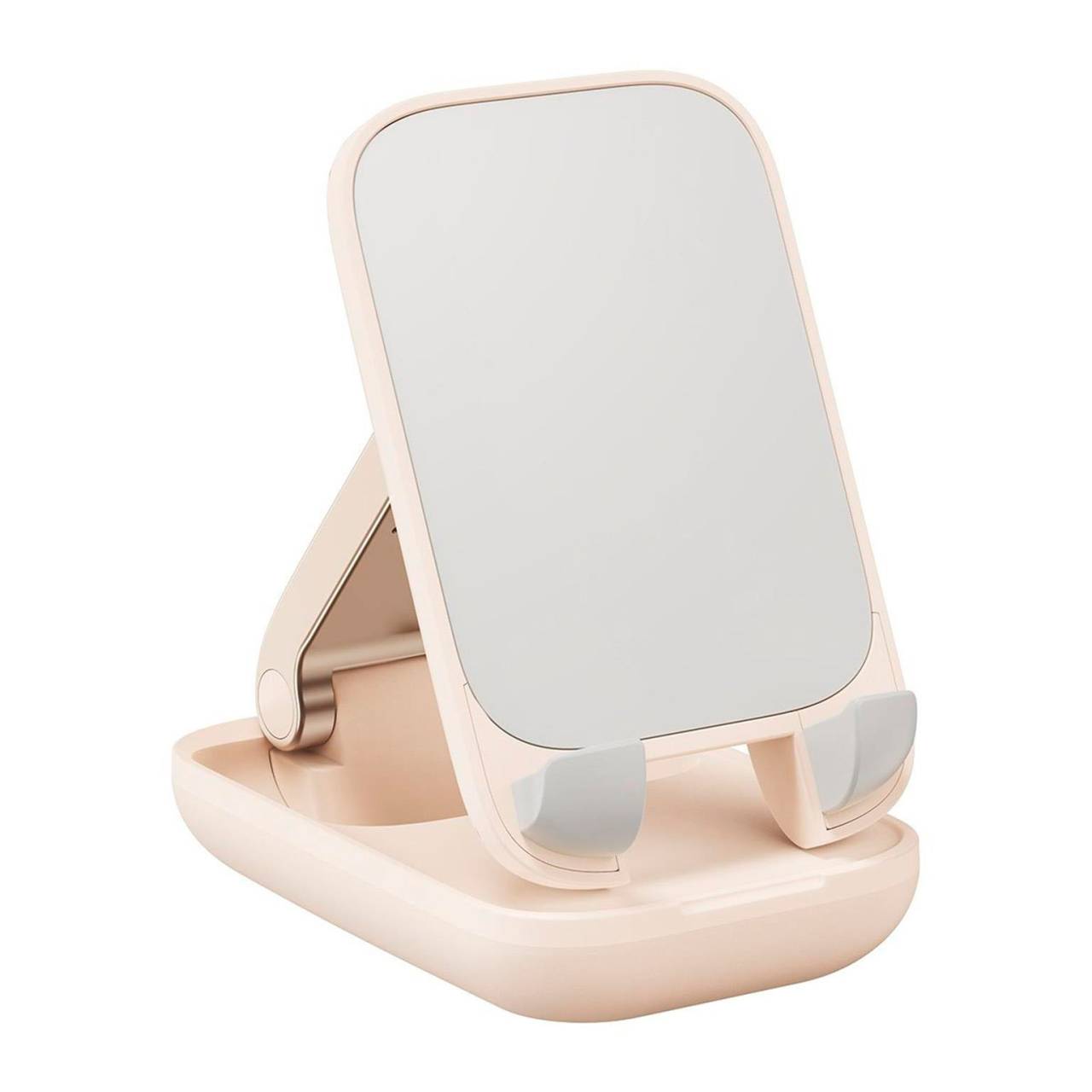 Baseus Seashell-Serie – Verstellbarer und flexibler Telefonständer für optimalen Komfort und Bedienung