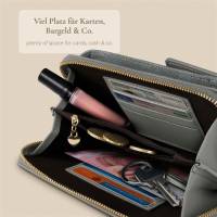 ONEFLOW Bliss Purse Redmi Note 7 Handytasche mit Geldbörse – weiteres Produktbild 2